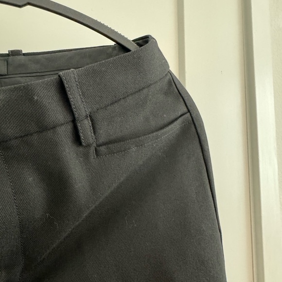 NWT | Banana Republic | LIDO STRAIGHT ITALIAN WOOL PANT - Picture 12 of 17